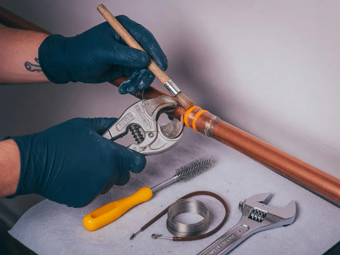 Why choose Sump Pump Repair in Laura, OH